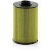 Image de MANN-FILTER PU 10 005 x Filtre à Carburant avec joint d'étanchéite