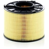 Image de MANN-FILTER C 17 012/1 Filtre à air Cartouche filtrante