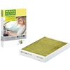 Image de MANN-FILTER FP 2733 Filtre d'habitacle FreciousPlus, Filtre à charbon actif