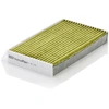 Image de MANN-FILTER FP 26 005 Filtre d'habitacle FreciousPlus, Filtre à charbon actif