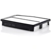 Image de MANN-FILTER C 27 042 Filtre à air Cartouche filtrante