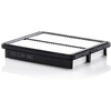 Image de MANN-FILTER C 24 042 Filtre à air Cartouche filtrante