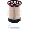 Image de MANN-FILTER PU 8015 Filtre à Carburant Cartouche filtrante