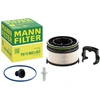 Image de MANN-FILTER PU 11 002 z KIT Filtre à Carburant avec joint d'étanchéite