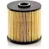 Image de MANN-FILTER PU 7011 z Filtre à Carburant avec joint d'étanchéite