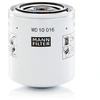 Image de MANN-FILTER WD 10 016 Filtre, système hydraulique de travail
