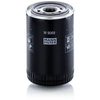 Image de MANN-FILTER W 9069 Filtre à huile Filtre vissé