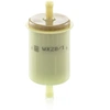 Image de MANN-FILTER WK 28/1 Filtre à Carburant Filtre de conduite