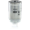 Image de MANN-FILTER WK 8051 Filtre à Carburant Filtre vissé
