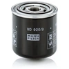 Image de MANN-FILTER WD 920/9 Filtre à huile pour des pressions élevées, avec un clapet de non retour