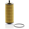 Image de MANN-FILTER HU 12 006 z Filtre à huile Cartouche filtrante, avec joint d'étanchéite