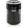 Image de MANN-FILTER W 940/91 Filtre à huile Filtre vissé, avec un clapet de non retour