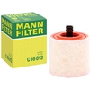 Image de MANN-FILTER C 16 012 Filtre à air Cartouche filtrante