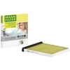 Image de MANN-FILTER FP 24 009 Filtre d'habitacle FreciousPlus Filtre à charbon actif