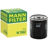 Image de MANN-FILTER W 7062 Filtre à huile Filtre vissé