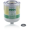 Image de MANN-FILTER TB 1394/13 x Cartouche de dessicateur, système d'air comprimé