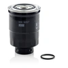 Image de MANN-FILTER WK 9057 z Filtre à Carburant Filtre vissé, avec joint d'étanchéite