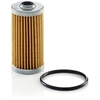 Image de MANN-FILTER P 4004 x Filtre à Carburant avec joint d'étanchéite