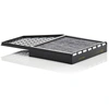 Image de MANN-FILTER CUK 32 011/1 Filtre d'habitacle Filtre à charbon actif