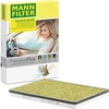 Image de MANN-FILTER FP 3132 Filtre d'habitacle FreciousPlus Filtre à charbon actif