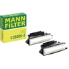 Image de MANN-FILTER C 29 035-2 Filtre à air Cartouche filtrante
