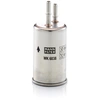 Image de MANN-FILTER WK 6038 Filtre à Carburant Filtre de conduite
