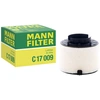Image de MANN-FILTER C 17 009 Filtre à air Cartouche filtrante