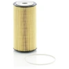 Image de MANN-FILTER H 11 006 z Filtre à huile Cartouche filtrante, avec joint d'étanchéite