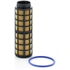 Image de MANN-FILTER PU 7017 z Filtre à Carburant Cartouche filtrante, avec joint d'étanchéite