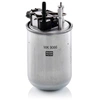 Image de MANN-FILTER WK 9066 Filtre à Carburant Filtre de conduite