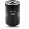 Image de MANN-FILTER WDK 9100/2 Filtre à Carburant pour des pressions élevées