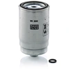 Image de MANN-FILTER WK 8060 z Filtre à Carburant Filtre vissé, avec joint d'étanchéite