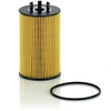 Image de MANN-FILTER HU 9007 z Filtre à huile Cartouche filtrante, avec joint d'étanchéite