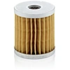 Image de MANN-FILTER C 66 Filtre à air Cartouche filtrante