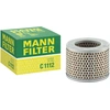 Image de MANN-FILTER C 1112 Filtre à air Cartouche filtrante