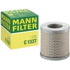 Image de RIDEX 8A0332 Filtre à air Cartouche filtrante