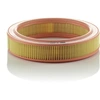 Image de MANN-FILTER C 2534 Filtre à air Cartouche filtrante