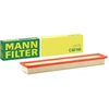 Image de MANN-FILTER C 60 148 Filtre d'habitacle Filtre à particules