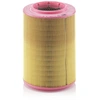 Image de MANN-FILTER C 17 201/3 Filtre à air Cartouche filtrante