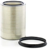 Image de MANN-FILTER C 45 3265 x Filtre à air Piclon, Cartouche filtrante, avec joint d'étanchéite