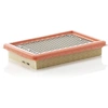 Image de MANN-FILTER C 2564 Filtre à air Cartouche filtrante