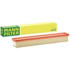 Image de MANN-FILTER C 55 102 Filtre d'habitacle Filtre à particules