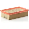 Image de MANN-FILTER C 2282 Filtre à air Cartouche filtrante