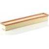 Image de MANN-FILTER C 52 107 Filtre à air Cartouche filtrante