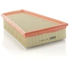 Image de MANN-FILTER C 27 124/1 Filtre à air Cartouche filtrante, pour conditions d'usage poussiérieux