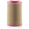 Image de MANN-FILTER C 31 1255 Filtre à air Cartouche filtrante