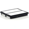 Image de MANN-FILTER C 2634/2 Filtre à air Cartouche filtrante