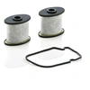 Image de MANN-FILTER C 911 x-2 Filtre, ventilation du carter-moteur