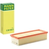 Image de MANN-FILTER C 35 154/1 Filtre à air Cartouche filtrante