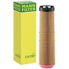 Image de MANN-FILTER C 12 178/1 Filtre à air Cartouche filtrante